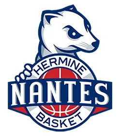 Pro B: Jean-Baptiste Lecrosnier (Nantes): « C’est très important pour nous de prendre ce match à l’extérieur »