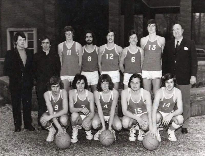 La photo – Le reconnaissez-vous?