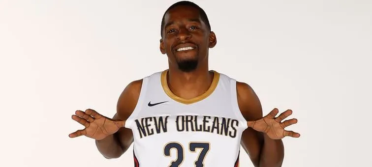 Allemagne: Adversaire de Limoges cette semaine, l’ALBA Berlin signe l’ancien NBAer Jordan Crawford