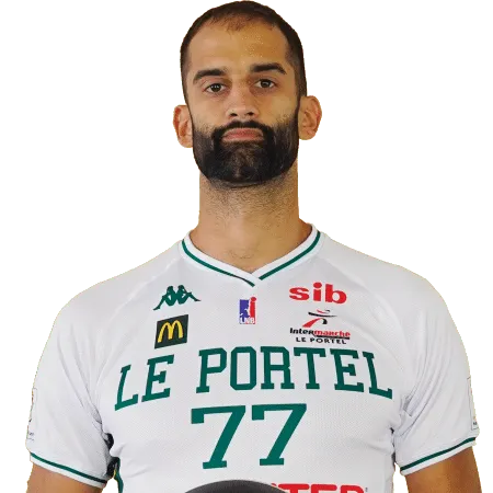 Le Portel: Robert Rothbart retourne en Israël