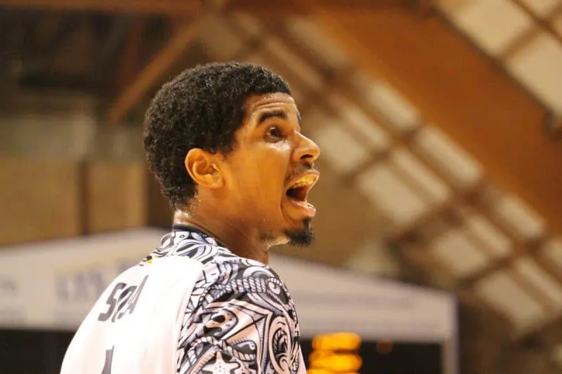 [REDIFF] Spécial Salaires – Gravelines : Le gros salaire de Edgar Sosa