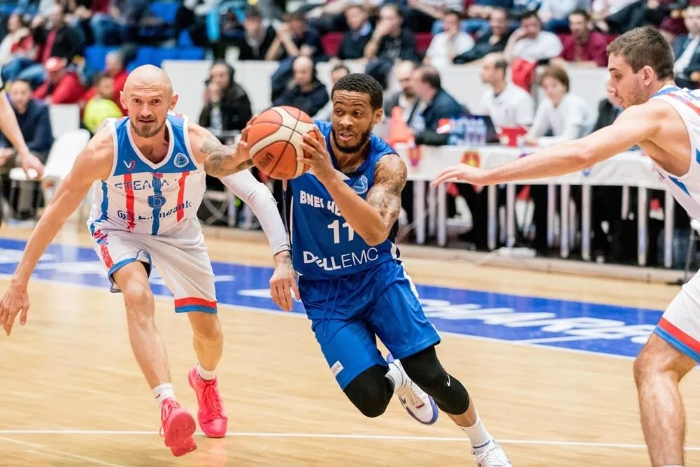 Officiel : Taurean Green (ex ASVEL et Limoges) est Antibois