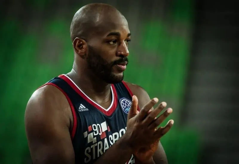 Vidéo: Le reportage de France 3 Grand Est sur Ali Traore (Strasbourg)