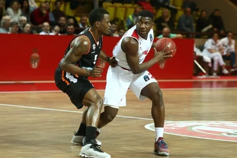 Vidéo: Les qualifications au Top 16 de l’Eurocup de Villeurbanne et Monaco