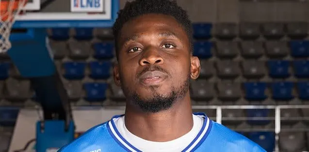 [REDIFF] Spécial Salaires – Levallois: Le rebond de Mouphtaou Yarou