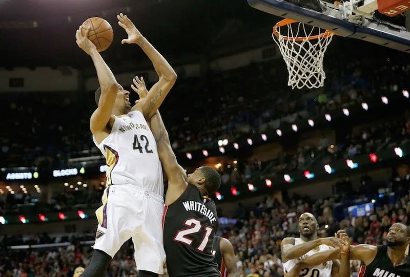 Alexis Ajinça, le retour : à quoi peut-on s’attendre ?