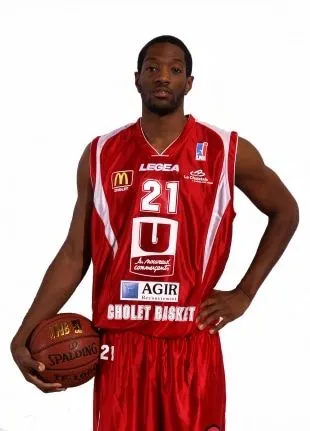 Cholet: Pas de défense et plus de Antywane Robinson