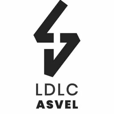 L’ASVEL partenaire d’Adidas via l’Olympique Lyonnais