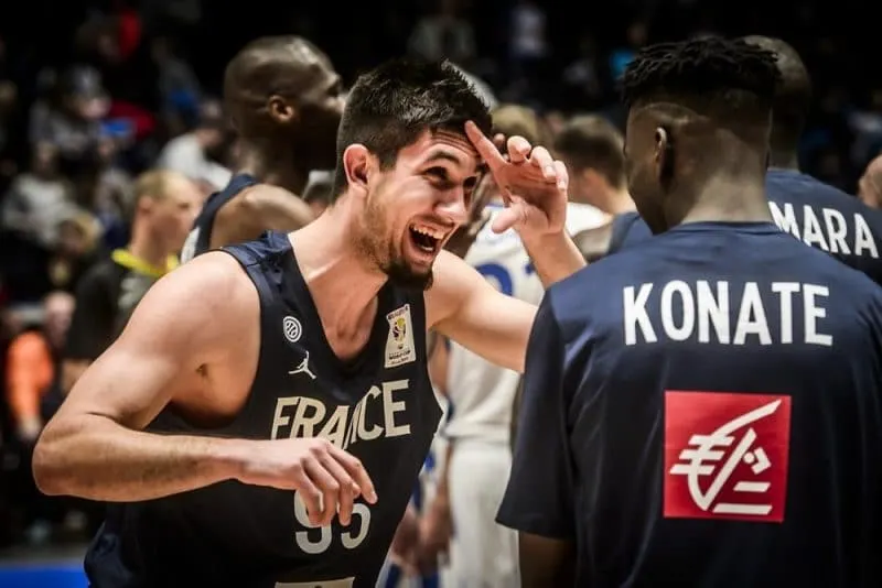 Le programme TV by TCL: Place à l’équipe de France