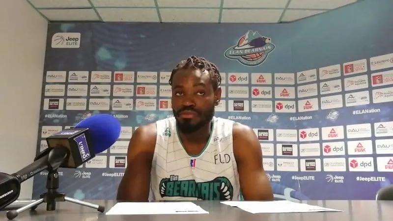 Yannick Bokolo (Pau): « Cette victoire va permettre de souder encore davantage l’équipe »