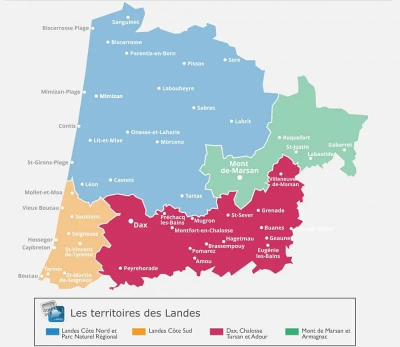 Rétro: Reportage au coeur du basket landais