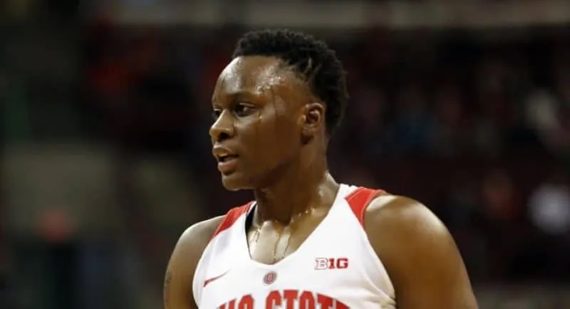 Ligue Féminine: Shayla Cooper quitte Landerneau