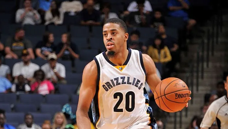 L’ancien manceau DJ Stephens viré par les Memphis Grizzlies