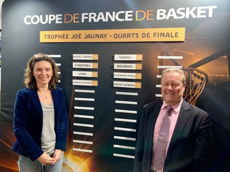 Tirage au sort Coupe de France féminine: Le derby du sud-ouest à l’affiche des quarts-de-finale