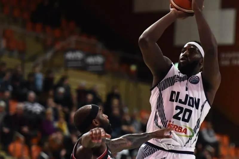 Basketball Champions League: La France est le premier pays a dépasser le seuil des 100 victoires
