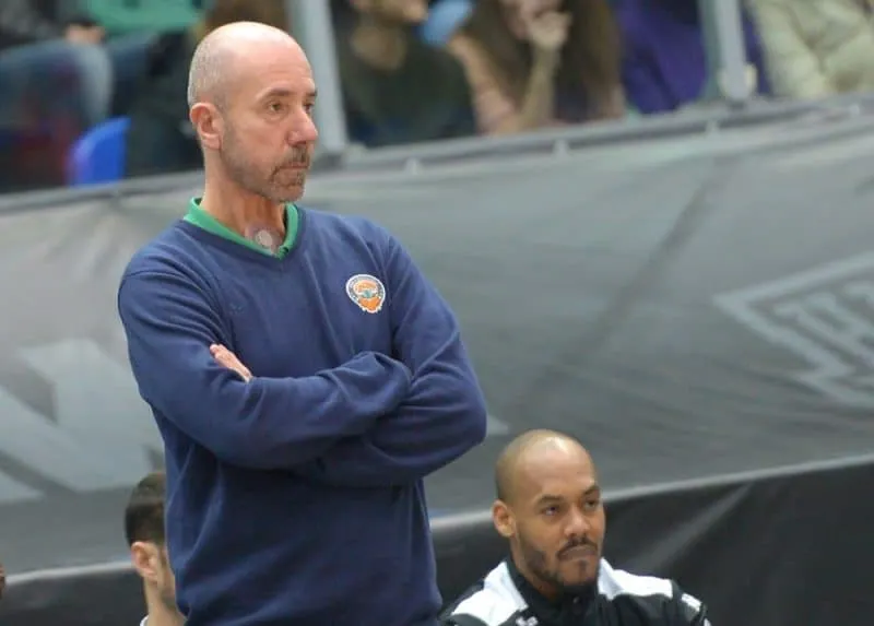 Le Portel: Eric Girard toujours GM, Christian Monschau incertain comme coach