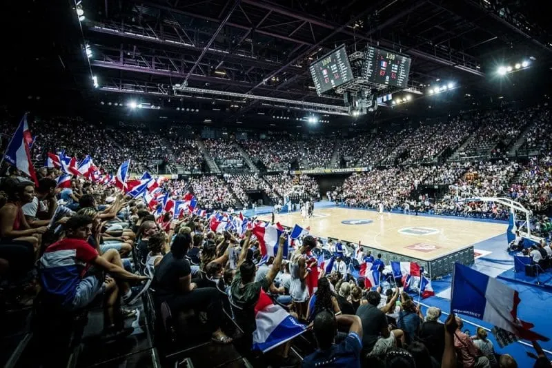 Nos souhaits pour le basket français en 2019