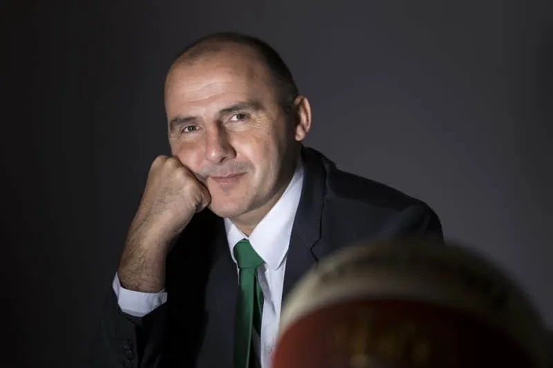 Il y a un an, les deux derniers messages de Frédéric Forte