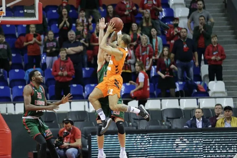 Croatie: Justin Cobbs en partance du Cedevita Zagreb ?