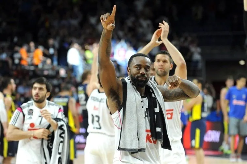 Officiel : KC Rivers signe à l’Etoile Rouge de Belgrade