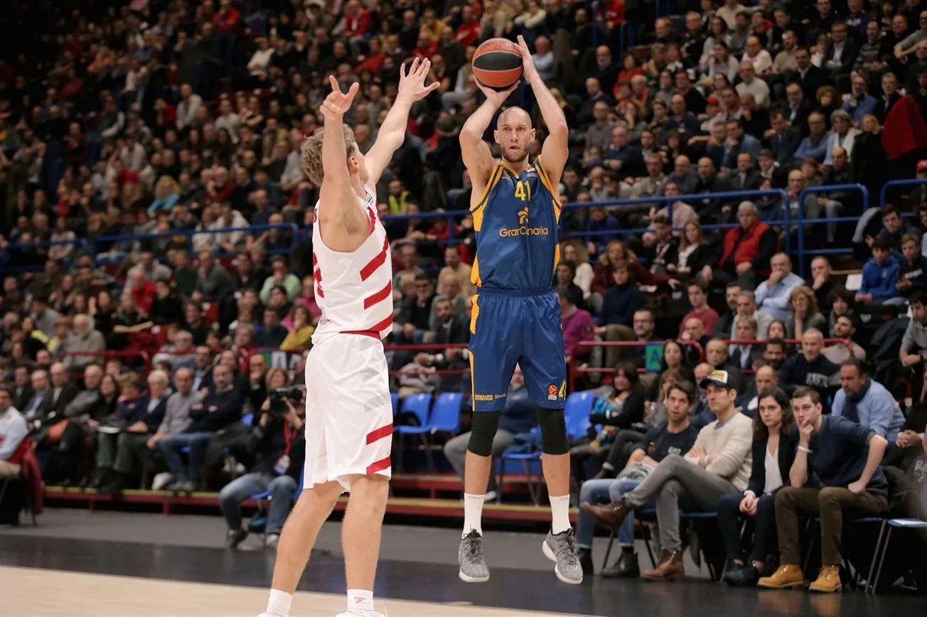 Japon: Les Ryukyu Golden Kings confirment la venue de Kim Tillie