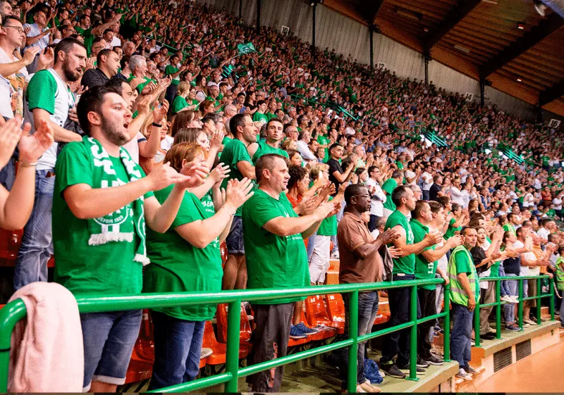 Spécial Limoges – Youri Verieras (président), 1ère partie: « Le contexte limougeaud a ses exigences, mais il sait rendre au centuple »