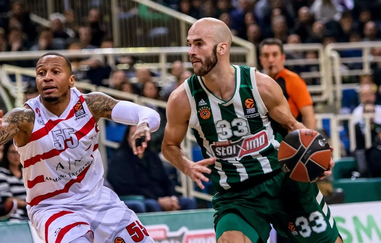 Espagne: Nick Calathes aurait signé à Barcelone