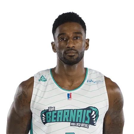 Taqwa Pinero serait le futur directeur sportif de l’Elan Béarnais Pau