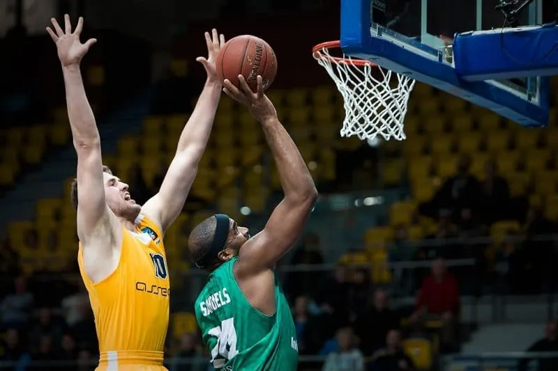 Samardo Samuels (ex-Limoges): « tout le monde me disait d’arrêter »