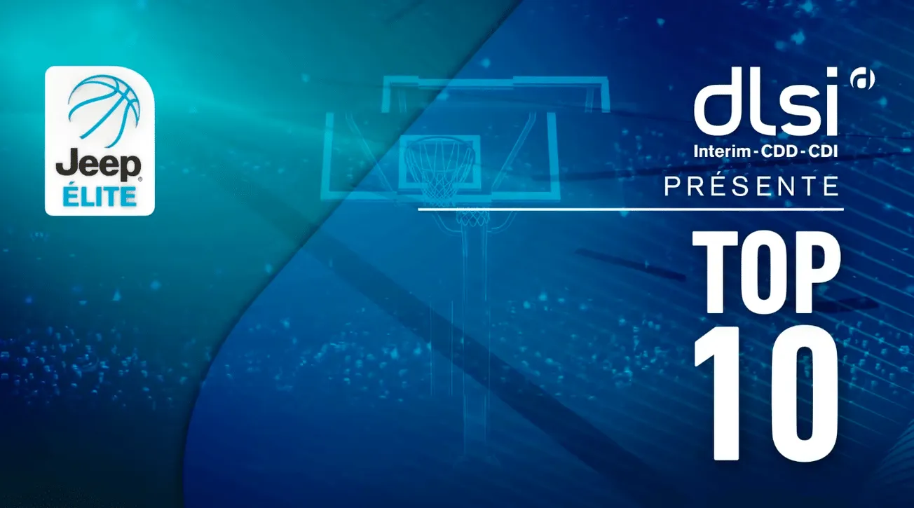 Vidéo : le Top 10 du mois de novembre en Jeep® ÉLITE
