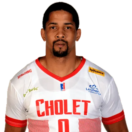 Tywain McKee (ex-Cholet) rebondit en Pologne