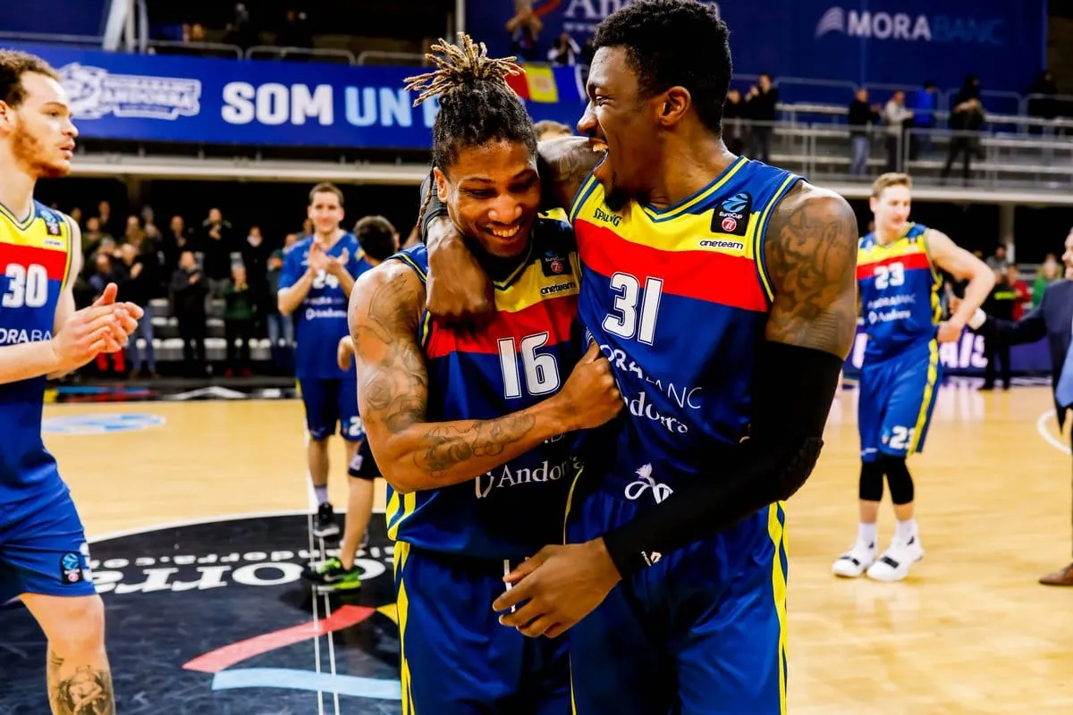 Les Français de l’étranger : Andrew Albicy au sommet de son art