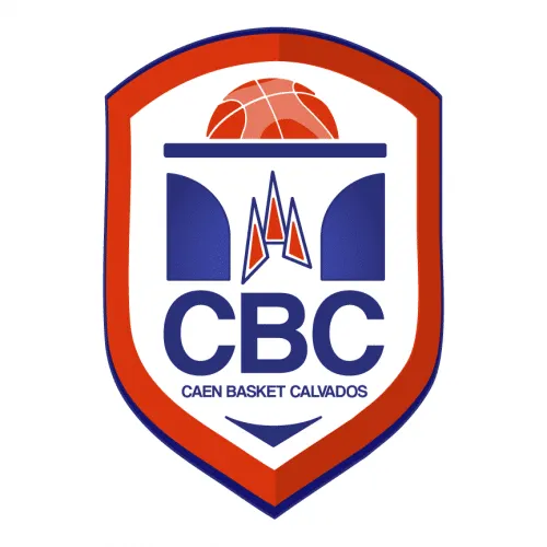 Pro B: Antoine Michon (Caen) vers la sortie