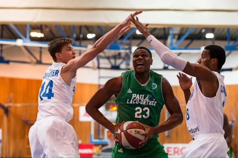 Le clasico Limoges-Pau (1): Des faits, des chiffres et des punchlines