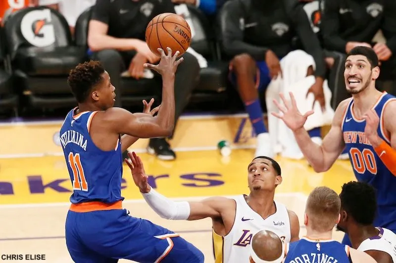 Equipes de France: Les 20 joueurs et joueuses à suivre en 2019 (2ème partie)