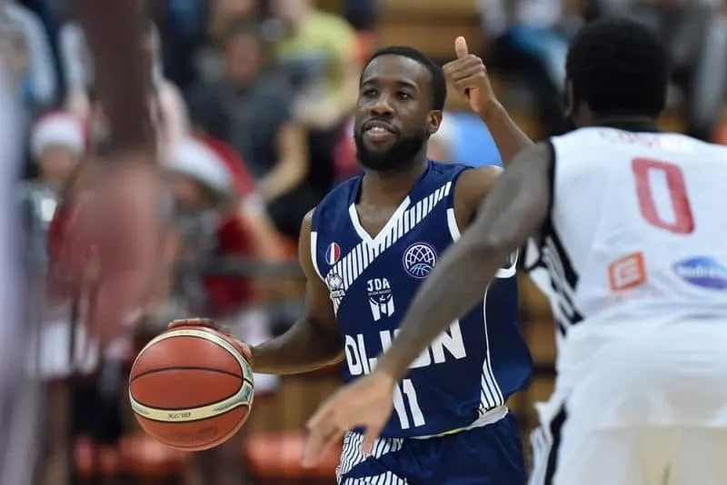 Les Little Big Men de Dijon