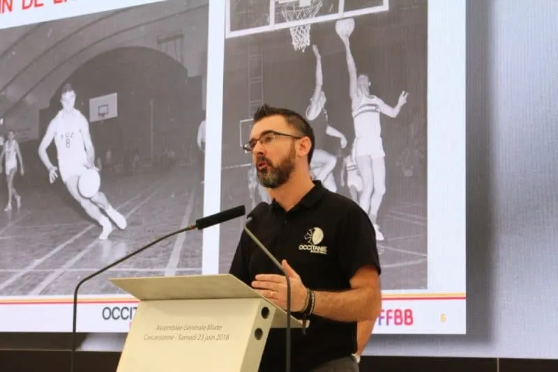 Le site toulousain Hoopdiary.net fête ses huit ans