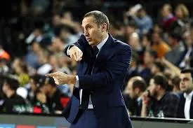 République Tchèque: David Blatt devient actionnaire du club de Brno