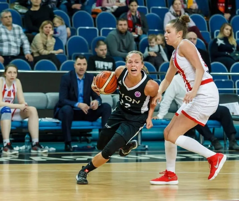 Euroleague féminine: Les matches des 3 équipes françaises à suivre ce soir sur YouTube