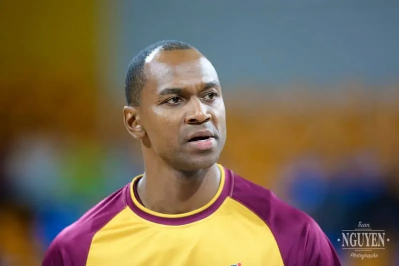 Pro B: Anthony Goods au repos, Nancy fait revenir Marcellus Sommerville