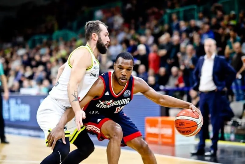 Jeep Elite : Le baromètre des non-JFL, épisode 2 (1ère partie)