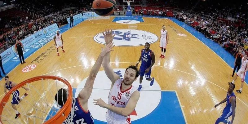 Le passé Euroleague des joueurs de Jeep Elite: de mieux en mieux !