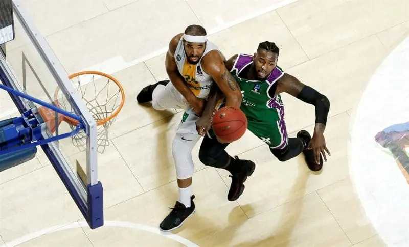 Pau pourrait faire appel à l’ancien Limougeaud Samardo Samuels