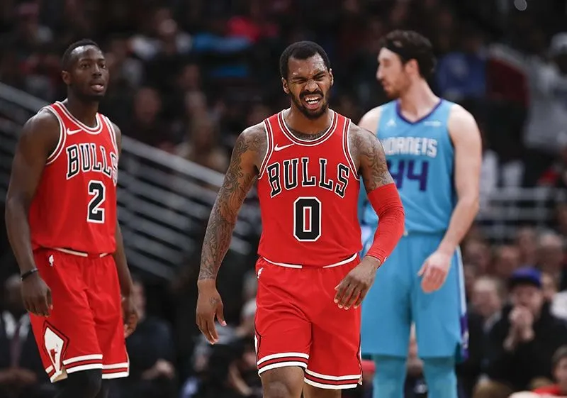 Officiel : Sean Kilpatrick signe au Panathinaïkos