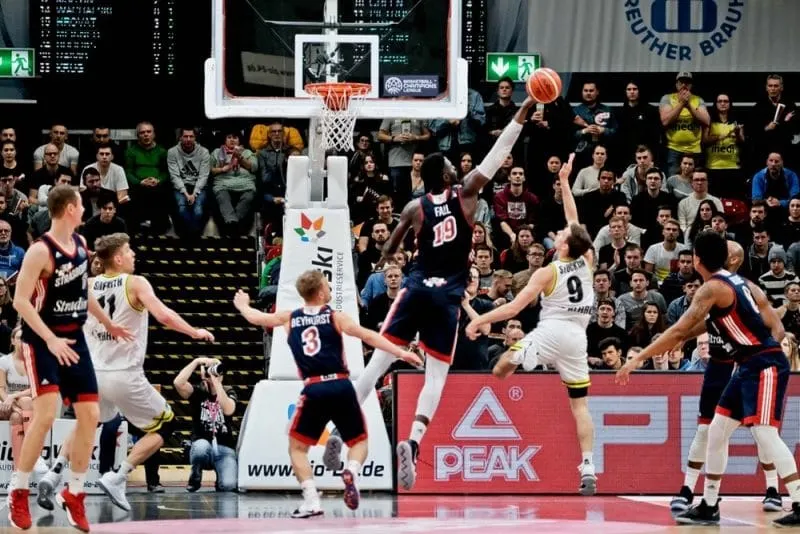 Plongée dans les finances des clubs de Jeep Elite et de Pro B