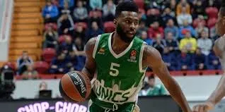 Grèce: Keith Langford (Panathinaikos) out pour la saison
