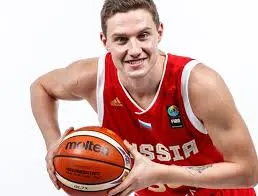 Mikhail Kulagin (CSKA Moscou) out pour une durée indéterminée