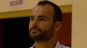 Yoann Cabioc’h, un entraîneur de NF1 assistant en WNBA