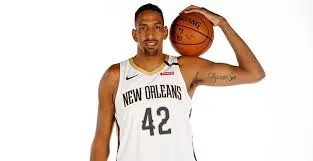 EuroCup : Alexis Ajinça (ASVEL) forfait contre Francfort