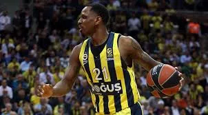 Euroleague: James Nunnally et Jalen Jones, de nouvelles recrues pour Milan et Vitoria